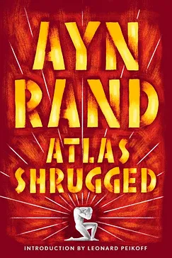 Book Atlas Shrugged Atlas Shrugged - Ayn Rand