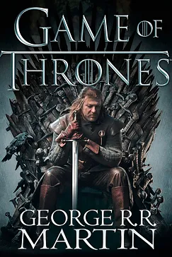 A Game of Thrones (Song of Ice and Fire #1) A Game of Thrones - George R. R. Martin