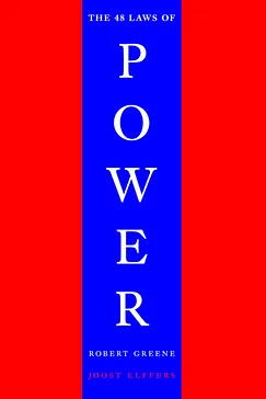 Book The 48 Laws of Power The 48 Laws of Power - Robert Greene