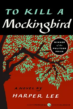 Book To Kill a Mockingbird To Kill a Mockingbird - Harper Lee