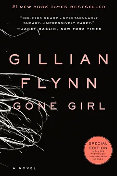 Gone Girl Gone Girl - Gillian Flynn