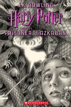 Harry Potter and the Prisoner of Azkaban (Harry Potter - 3) Harry Potter and the Prisoner of Azkaban - J. K. Rowling
