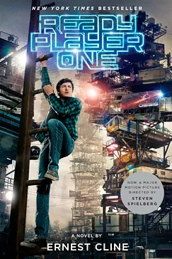 Book Ready Player One: A Novel Ready Player One - Ernest Cline