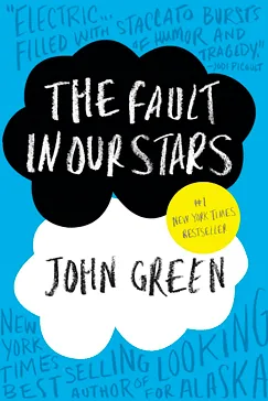 The Fault in Our Stars The Fault in Our Stars - John Green
