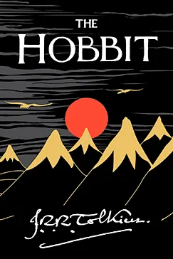 The Hobbit The Hobbit - J. R. R. Tolkien