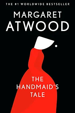 The Handmaid's Tale The Handmaid's Tale - Margaret Atwood