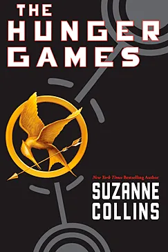 The Hunger Games The Hunger Games - Suzanne Collins