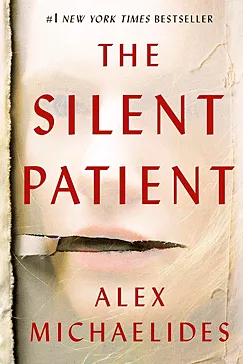 The Silent Patient The Silent Patient - Alex Michaelides