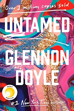 Untamed Untamed - Glennon Doyle